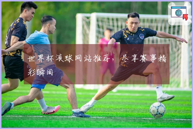 世界杯滚球网站推荐，尽享赛事精彩瞬间