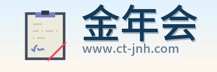 金年会 Logo